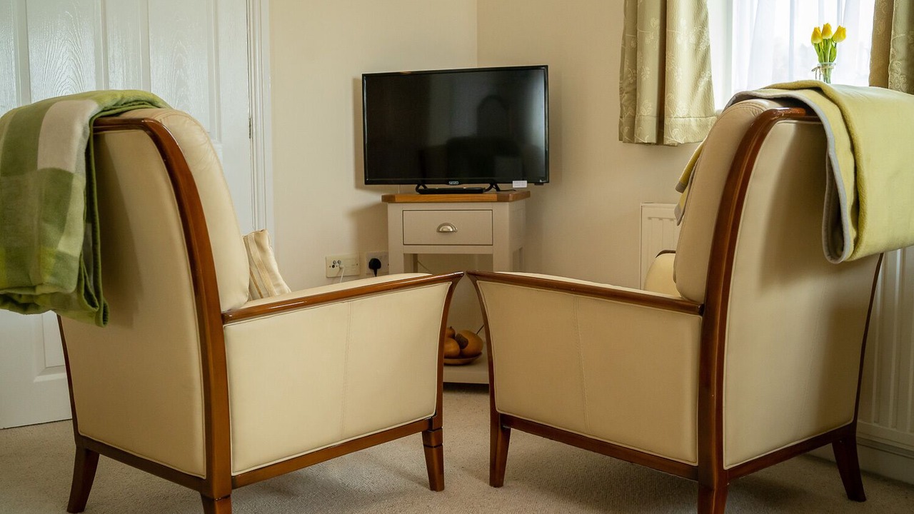 Photo of Bathroom in Barton