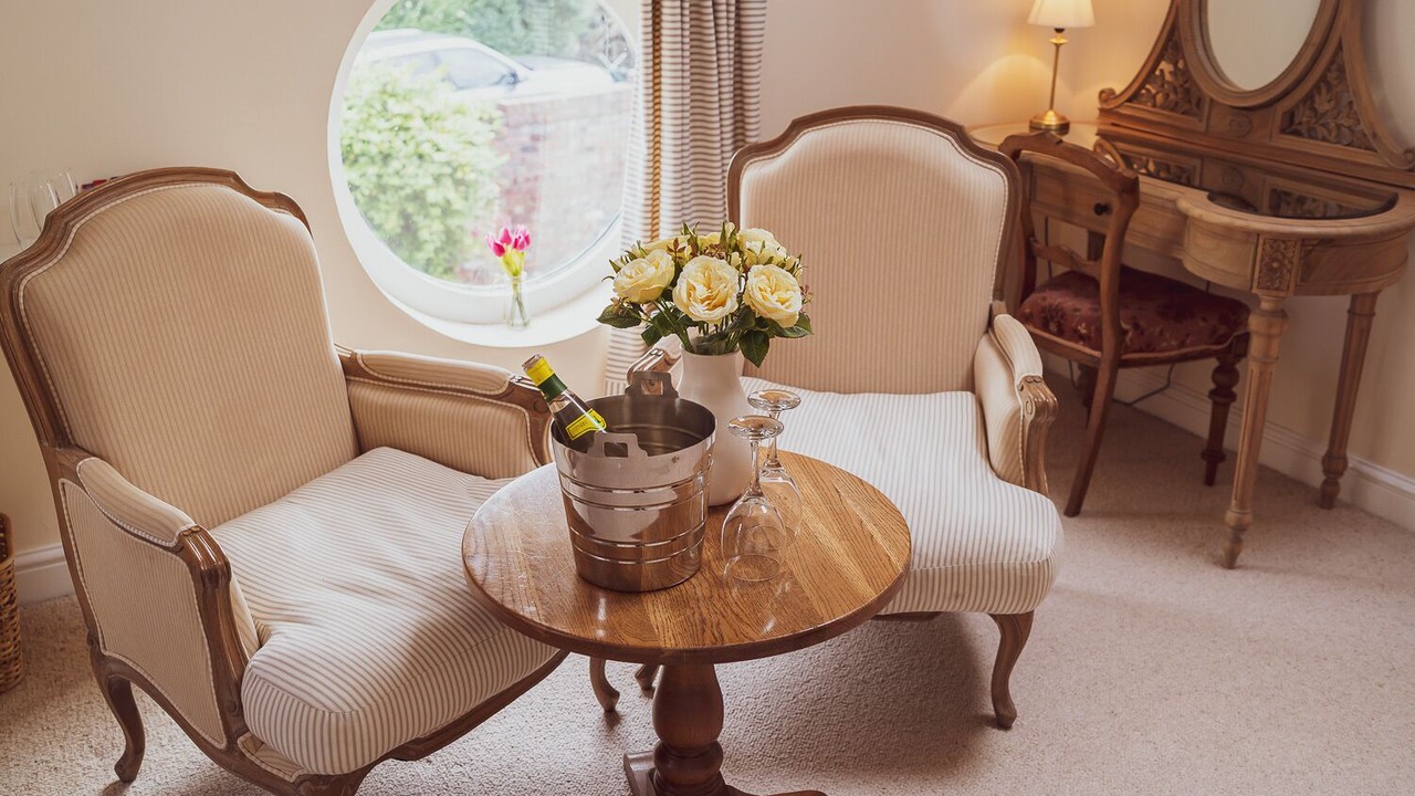 Photo of Bathroom in Barton