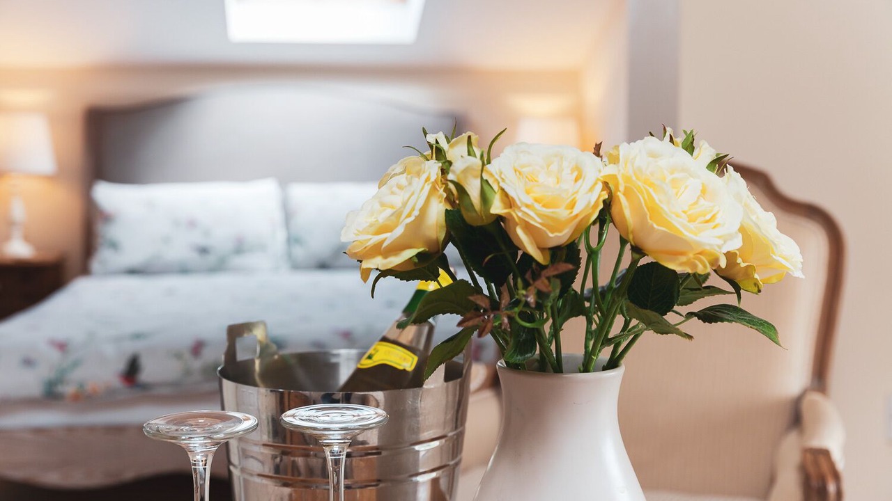 Photo of Bathroom in Barton