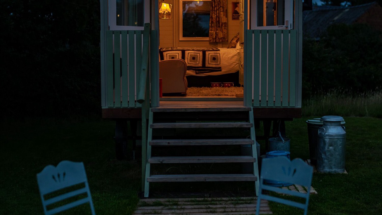 Photo of Buildings in Barton