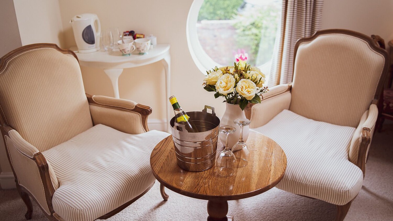 Photo of Bathroom in Barton