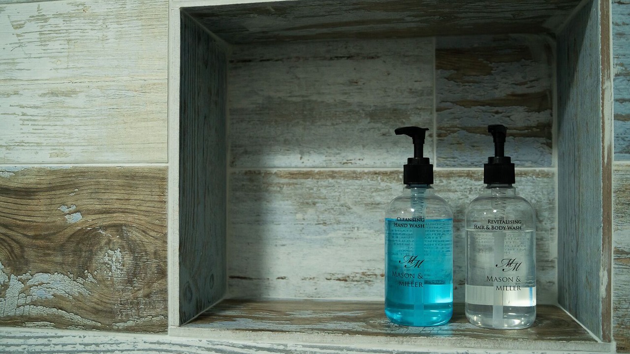 Photo of Bathroom in Barton