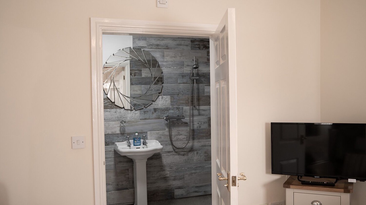 Photo of Bathroom in Barton