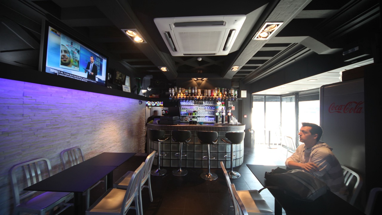 Photo of Others in Hopital Saint-Louis