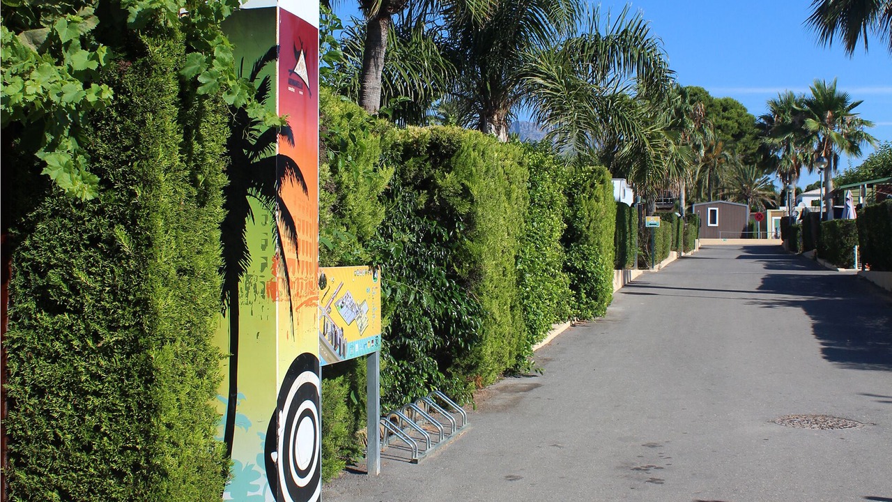 Photo of Outdoor in Benidorm