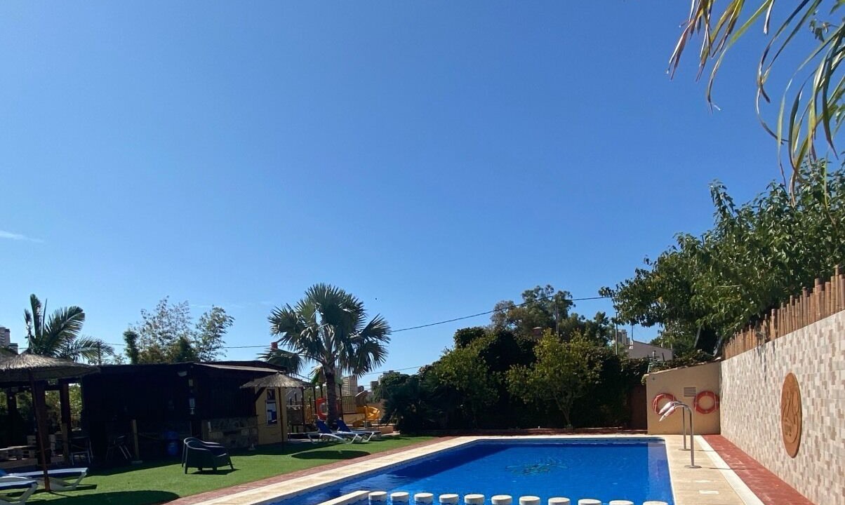 Photo of Outdoor in Benidorm