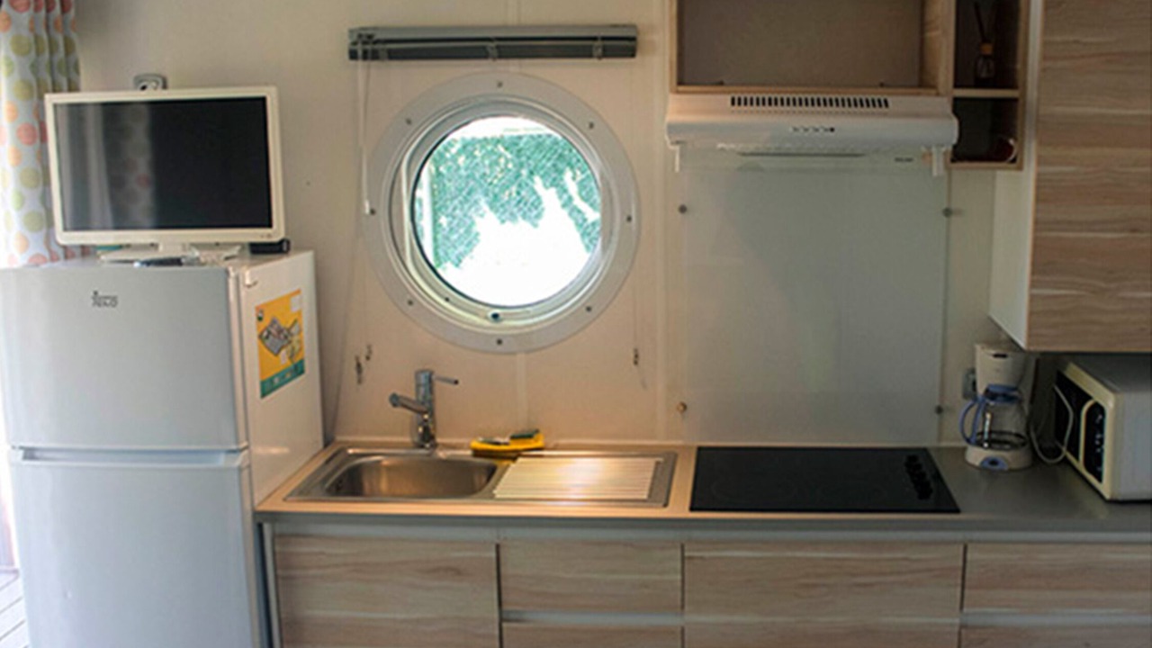 Photo of Kitchen in Benidorm