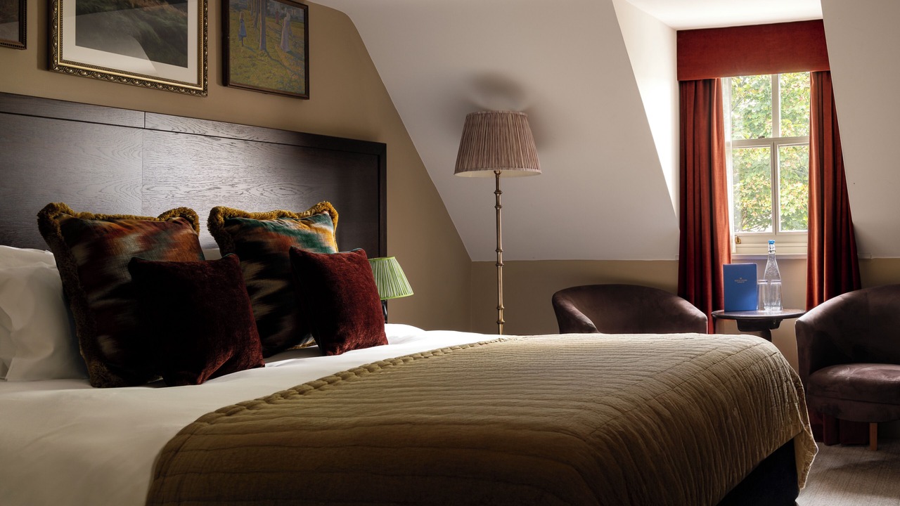 Photo of Bedroom in Village