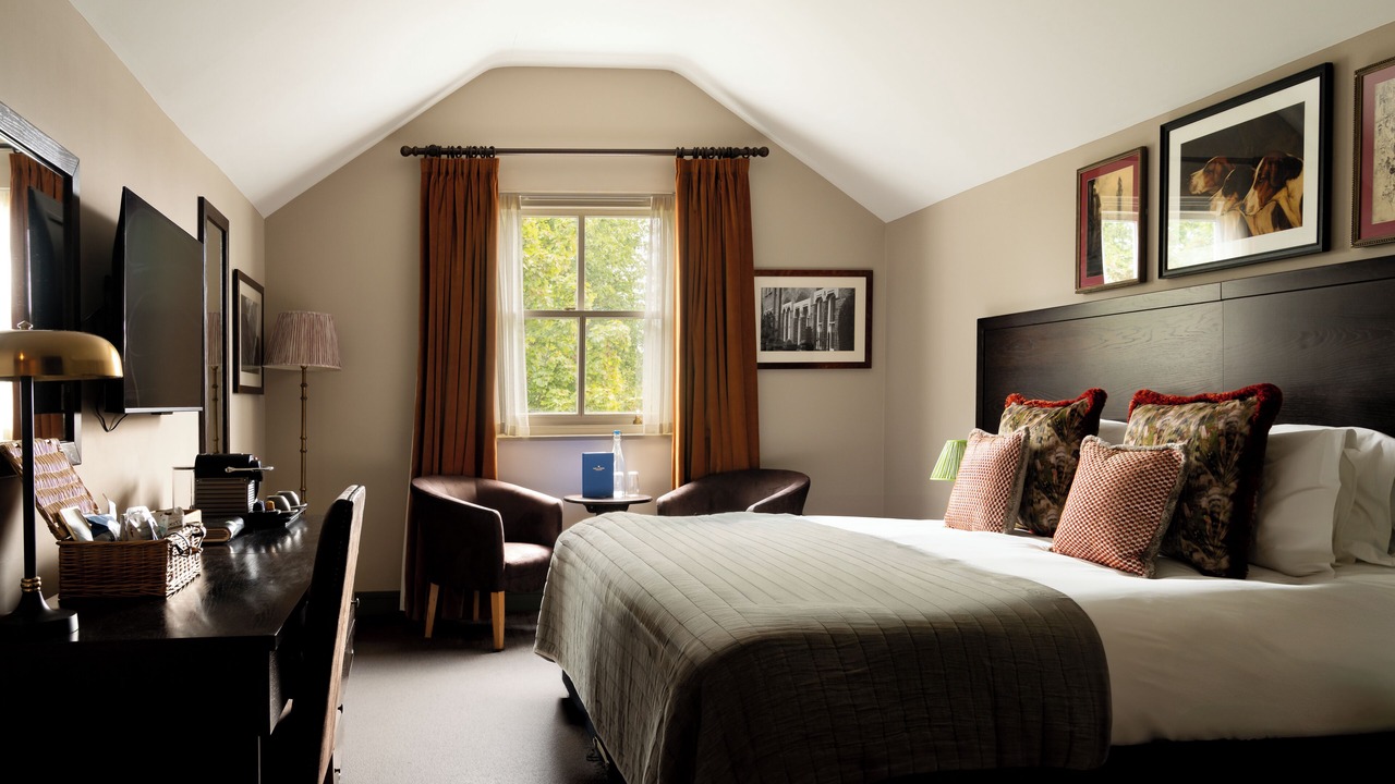 Photo of Bedroom in Village