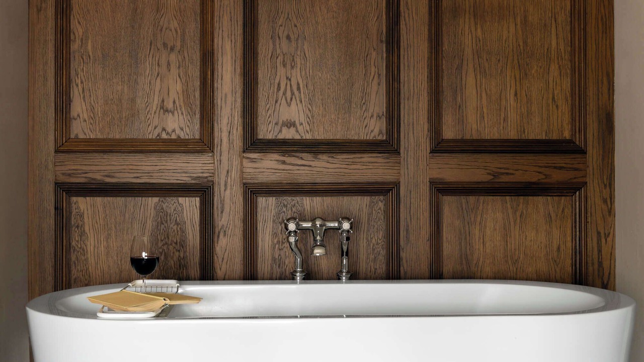 Photo of Bathroom in Village