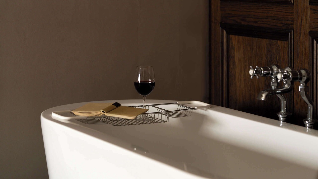 Photo of Bathroom in Village