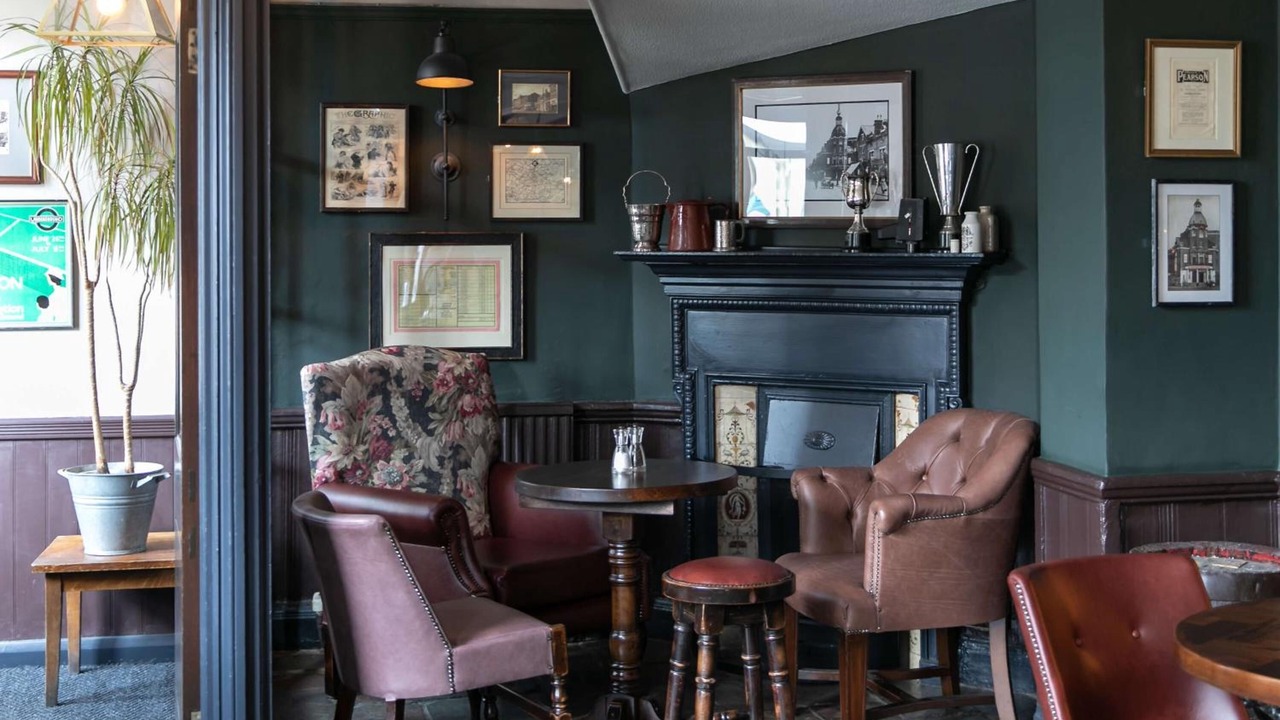 Photo of Others in Village