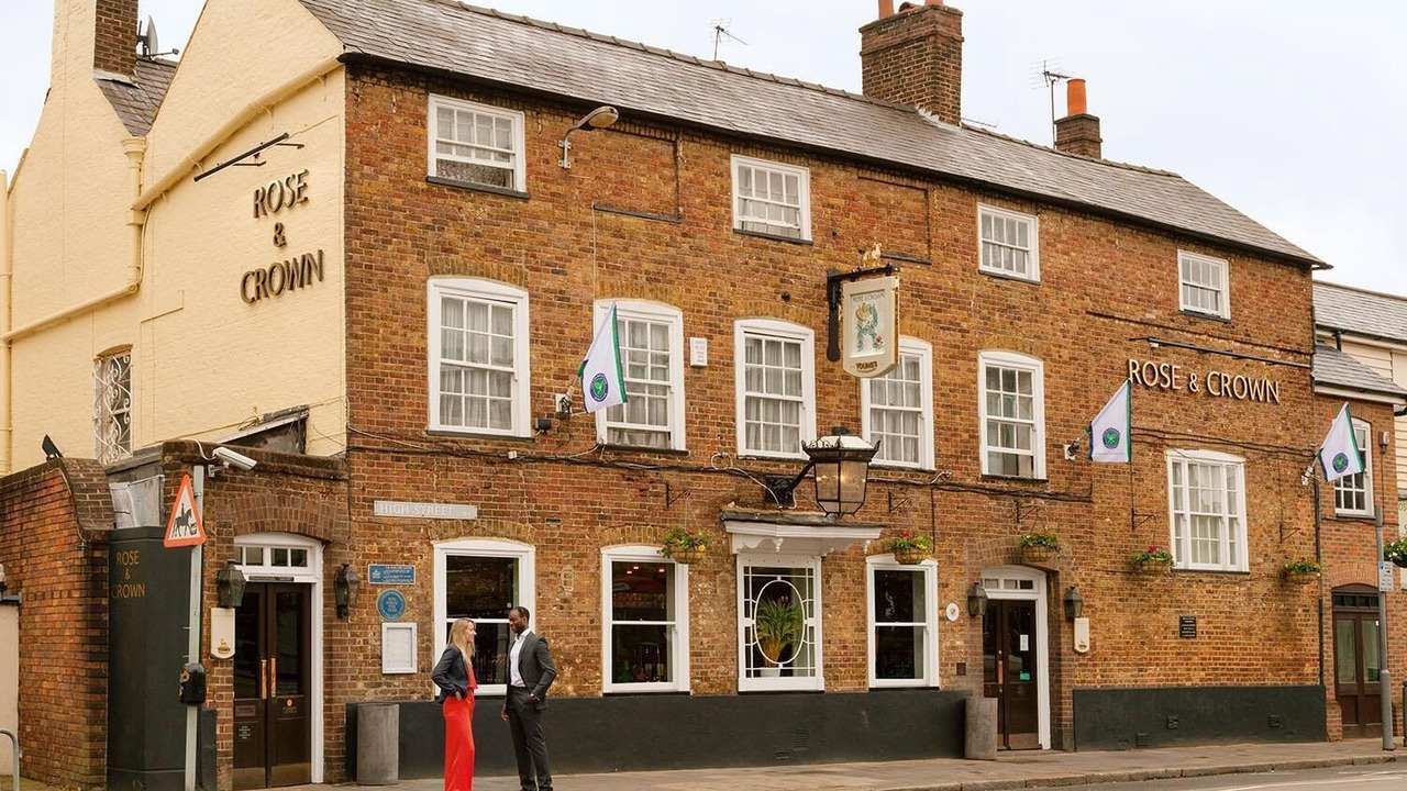 Photo of Outdoor in Village