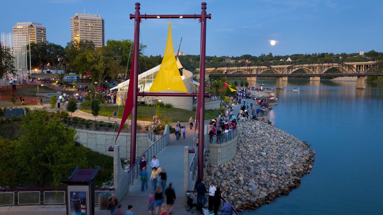 Photo of Others in Saskatoon Downtown