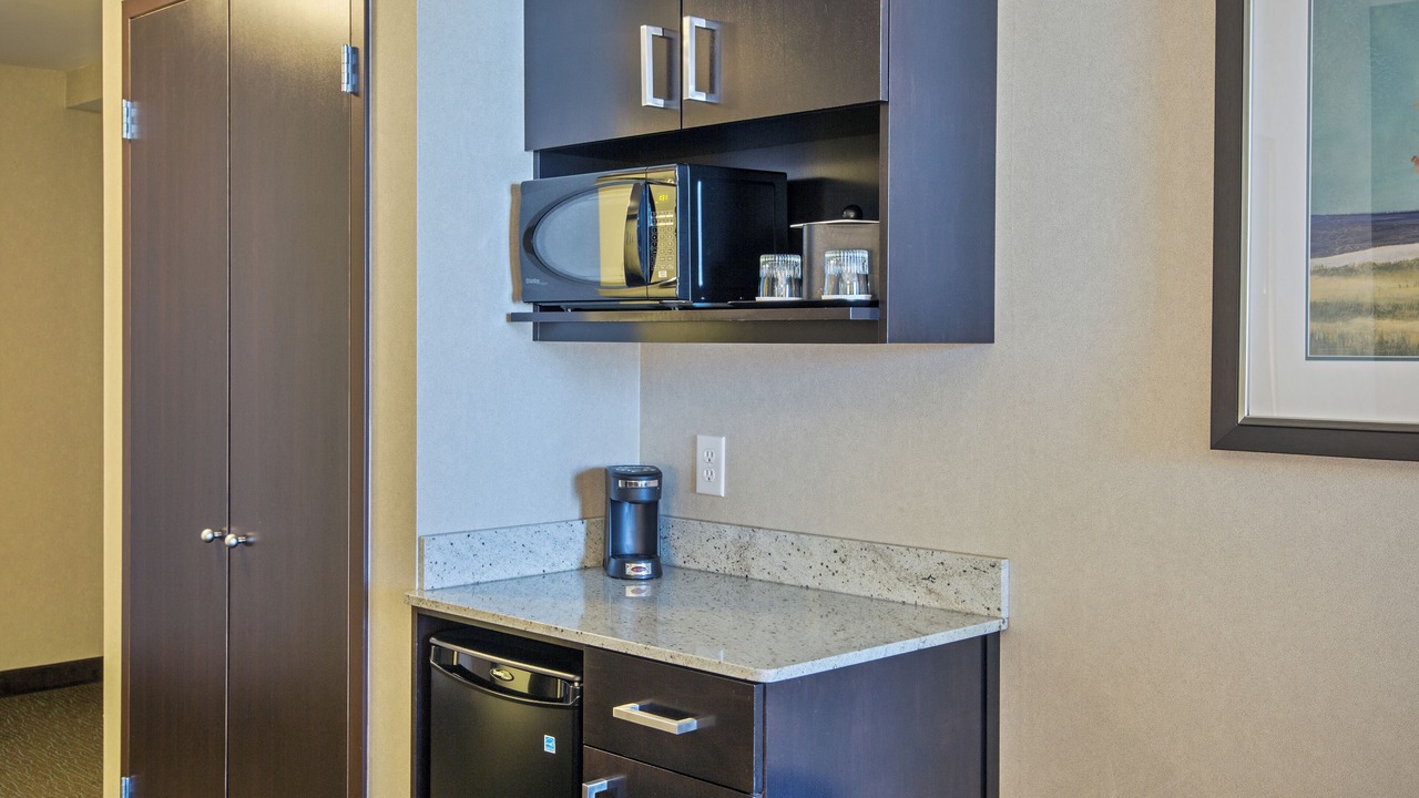 Photo of Bedroom in Saskatoon Downtown