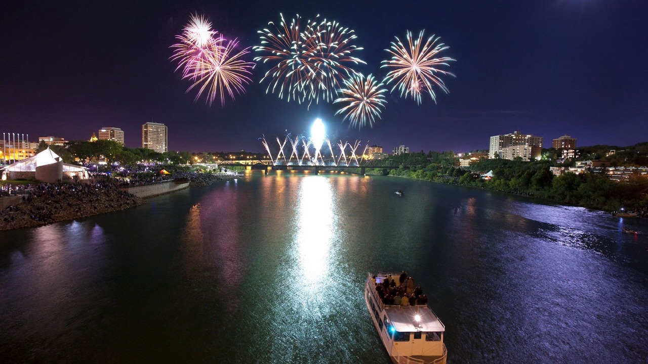 Photo of Others in Saskatoon Downtown