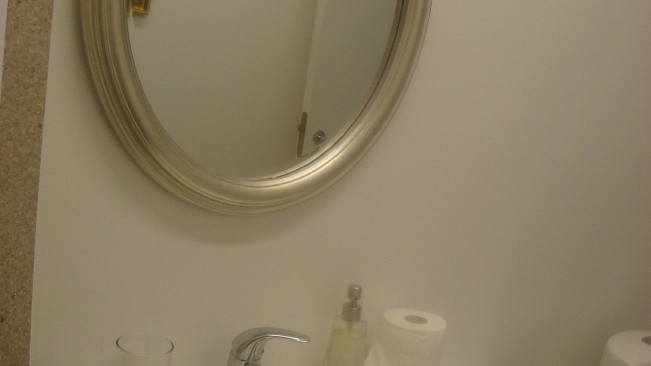 Photo of Bathroom in Hojby