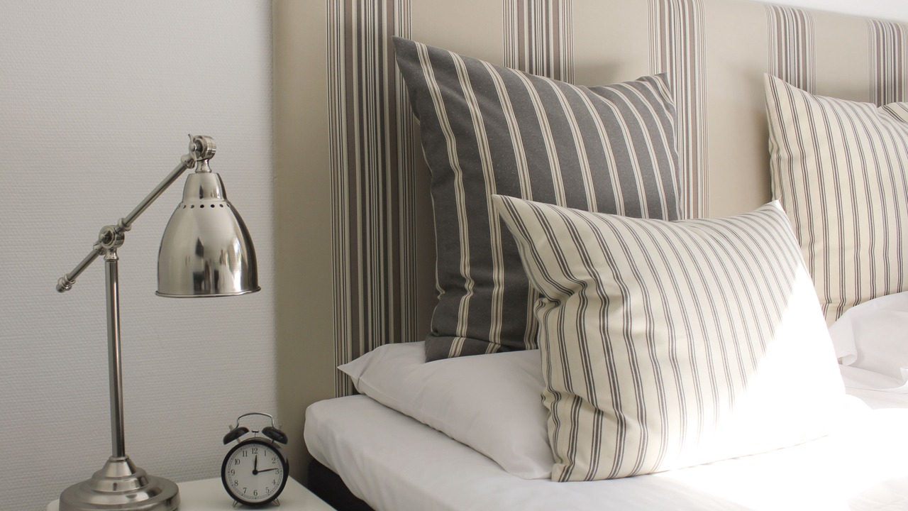 Photo of Bathroom in Hojby