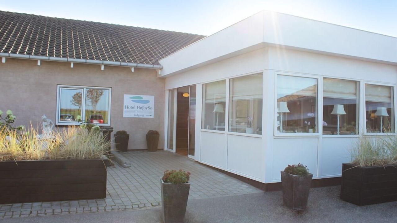 Photo of Outdoor in Hojby