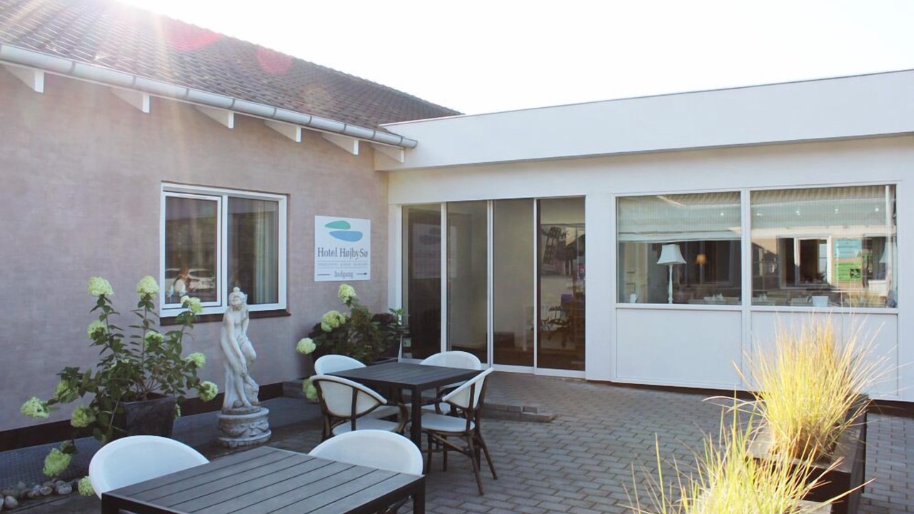 Photo of Outdoor in Hojby