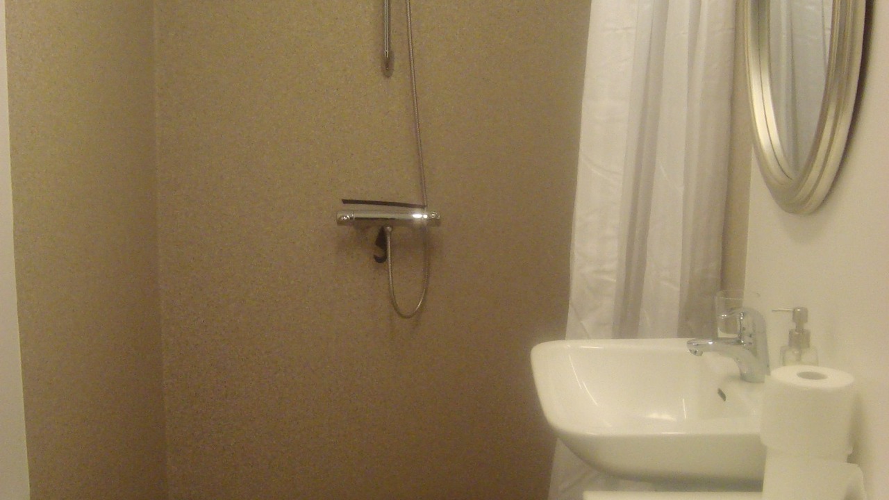 Photo of Bathroom in Hojby