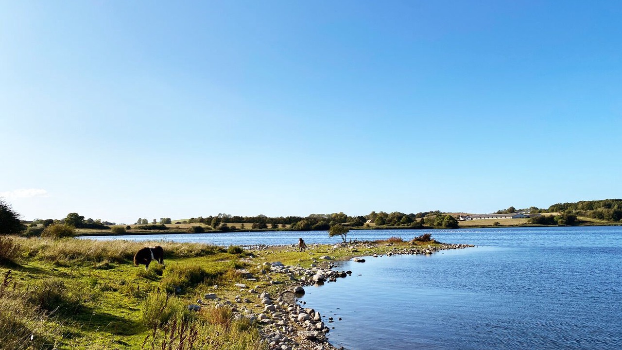 Photo of Outdoor in Hojby