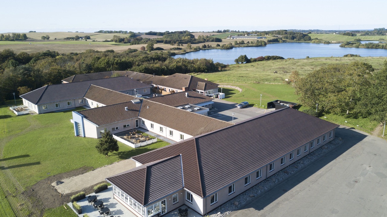 Photo of Outdoor in Hojby