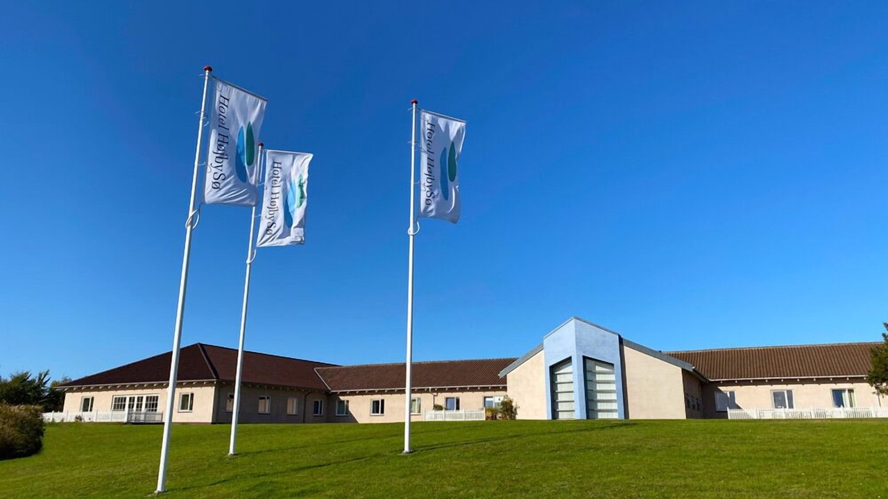 Photo of Outdoor in Hojby