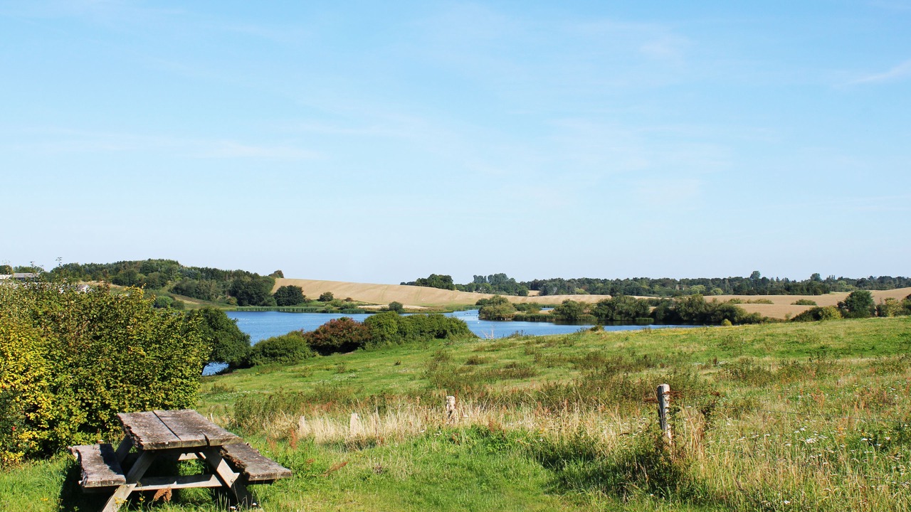 Photo of Outdoor in Hojby
