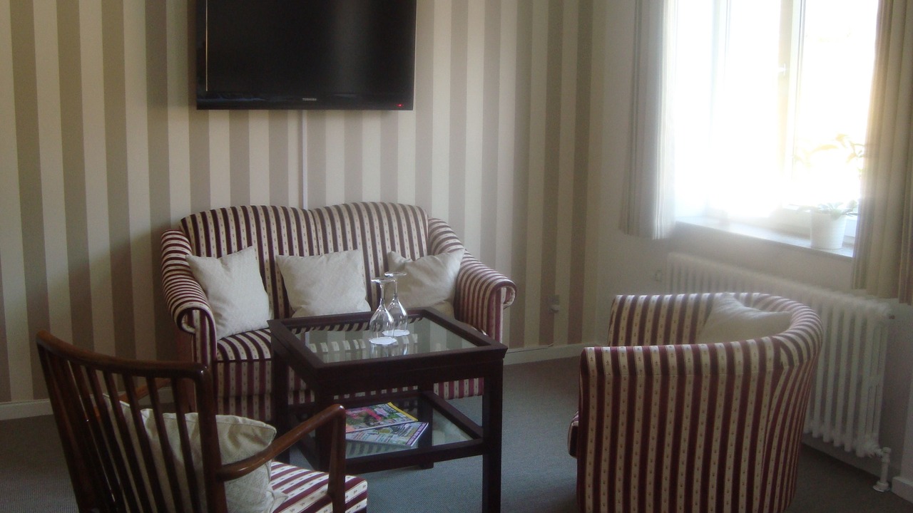 Photo of Bathroom in Hojby