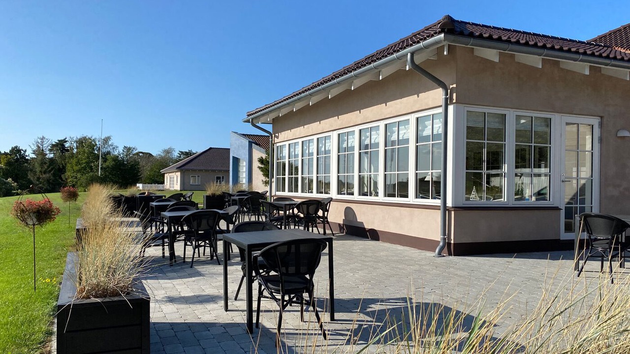 Photo of Outdoor in Hojby