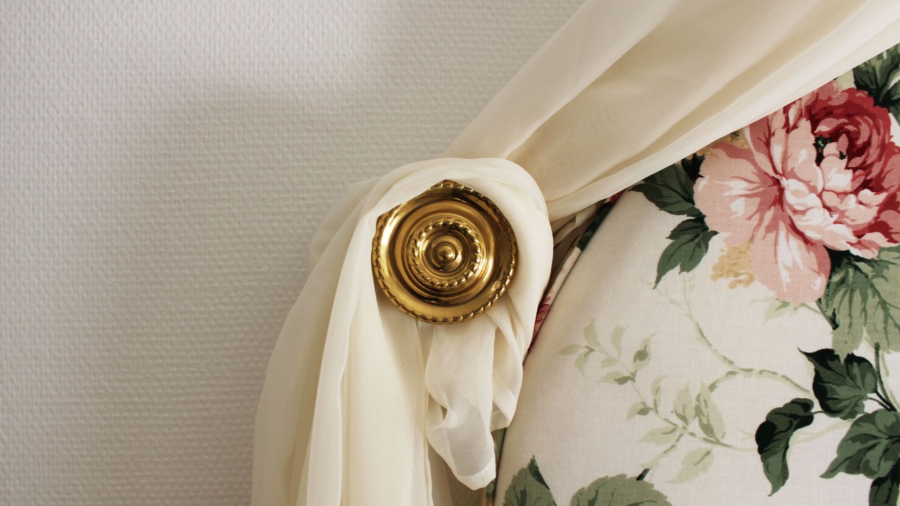 Photo of Bathroom in Hojby