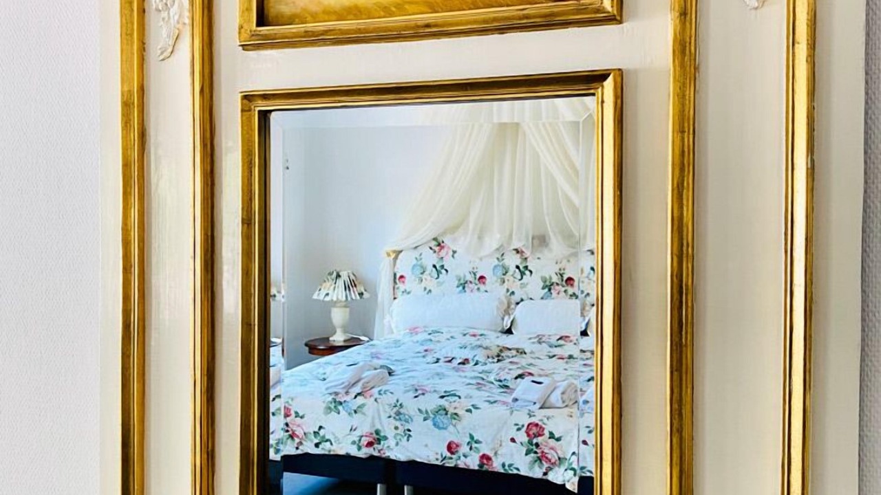 Photo of Bathroom in Hojby