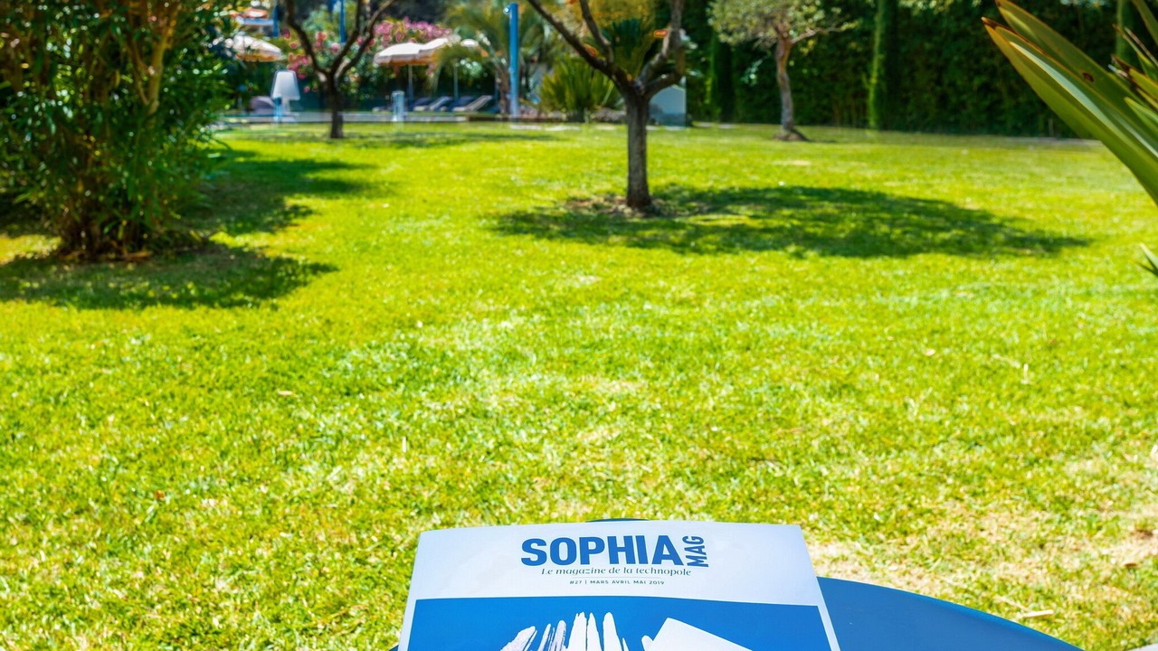 Photo of Outdoor in Mougins