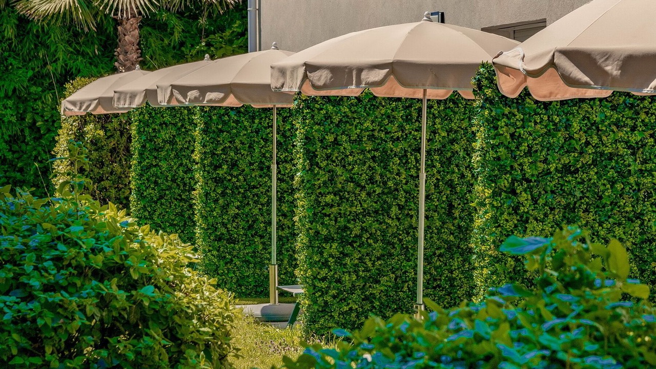 Photo of Patio Balcony in Mougins