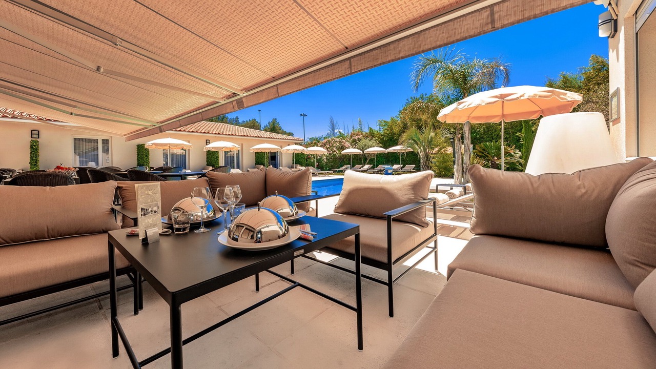 Photo of Others in Mougins