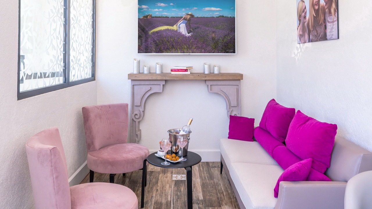 Photo of Others in Mougins