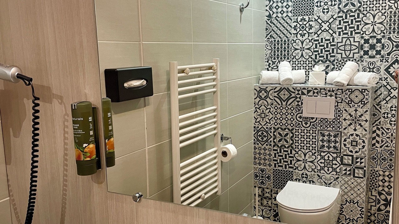 Photo of Bathroom in Mougins