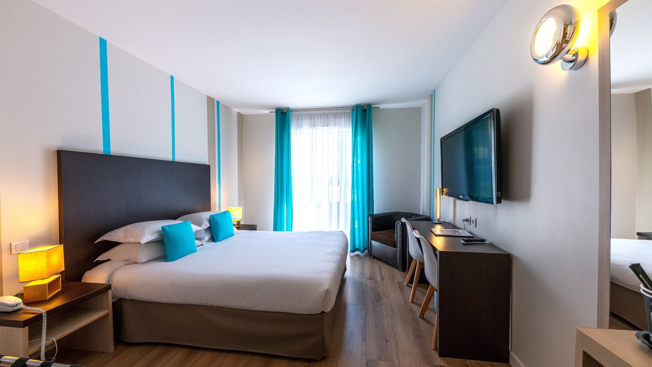 Photo of Bedroom in Mougins