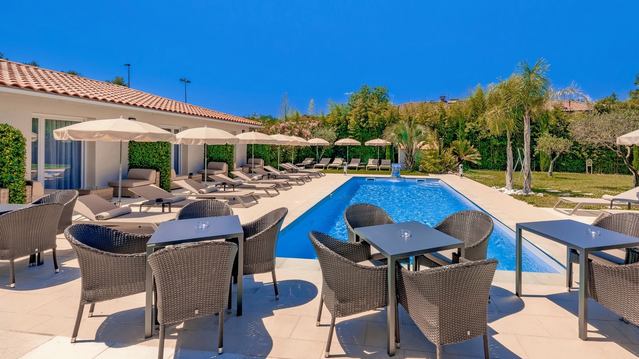 Photo of Outdoor in Mougins