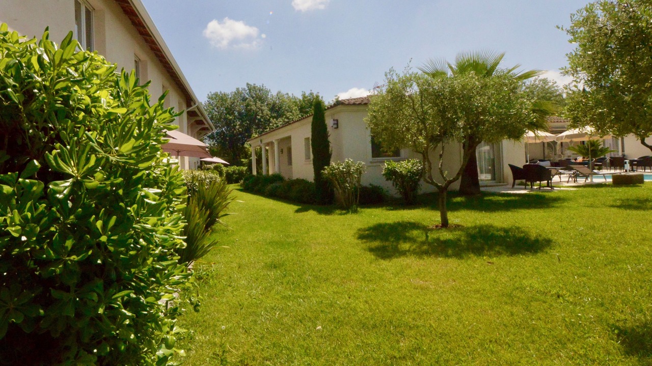 Photo of Outdoor in Mougins