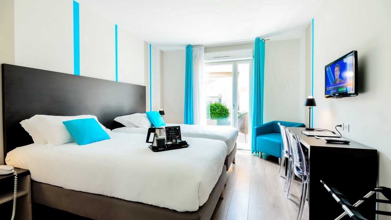 Photo of Bedroom in Mougins