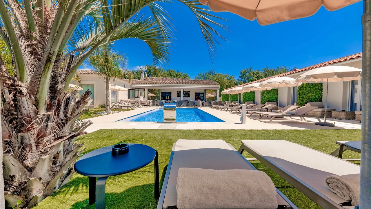 Photo of Outdoor in Mougins