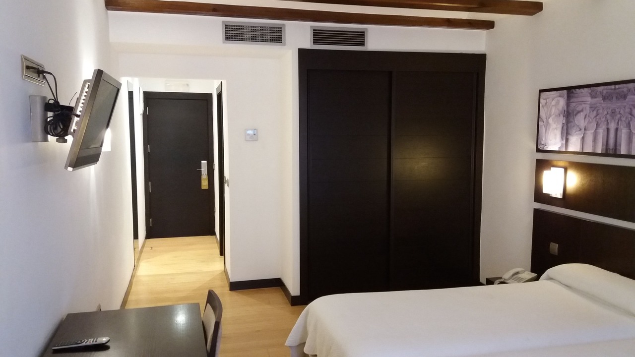Photo of Bedroom in Navarrete