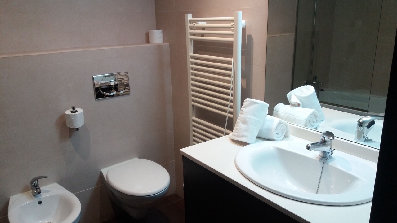 Photo of Bathroom in Navarrete