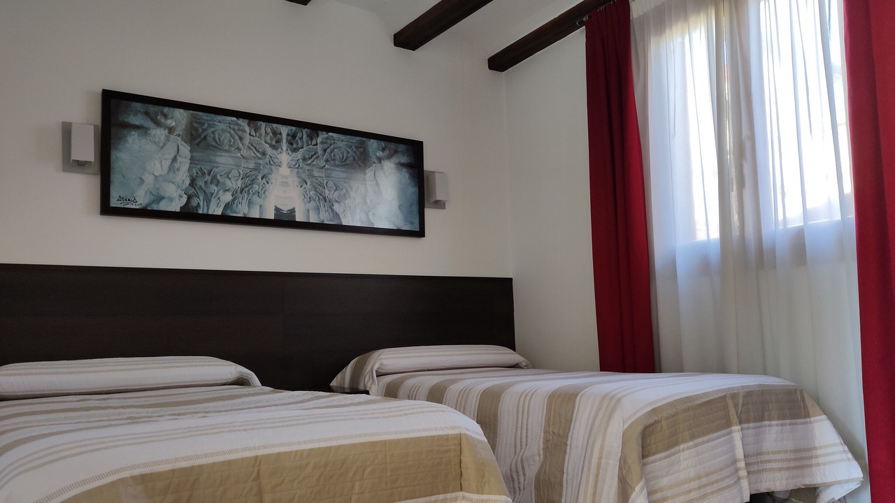 Photo of Bedroom in Navarrete