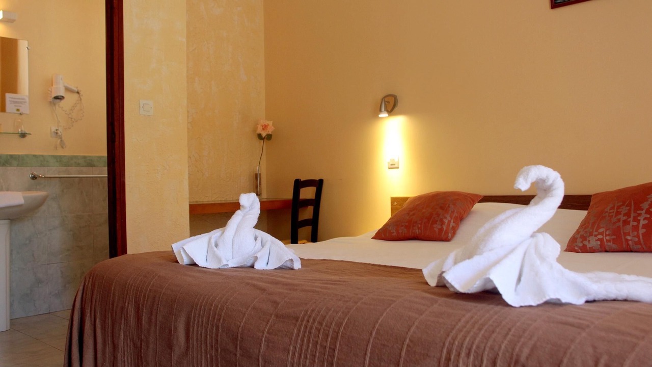 Photo of Bedroom in Saint-Chinian