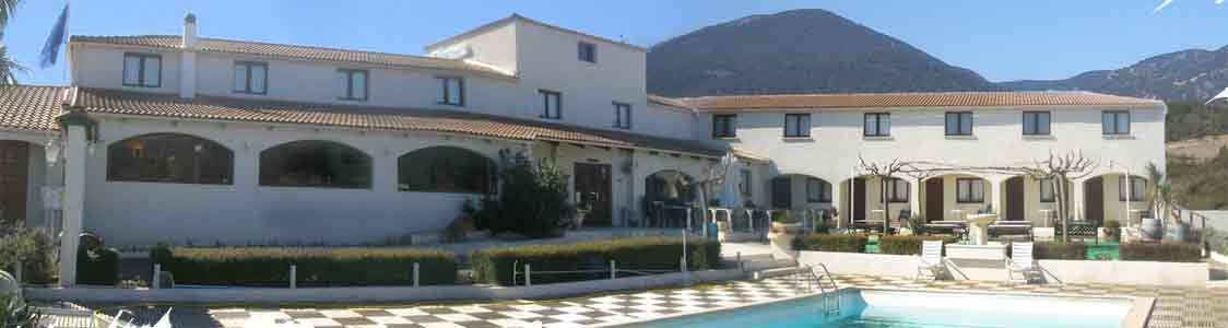 Photo of Outdoor in Saint-Chinian