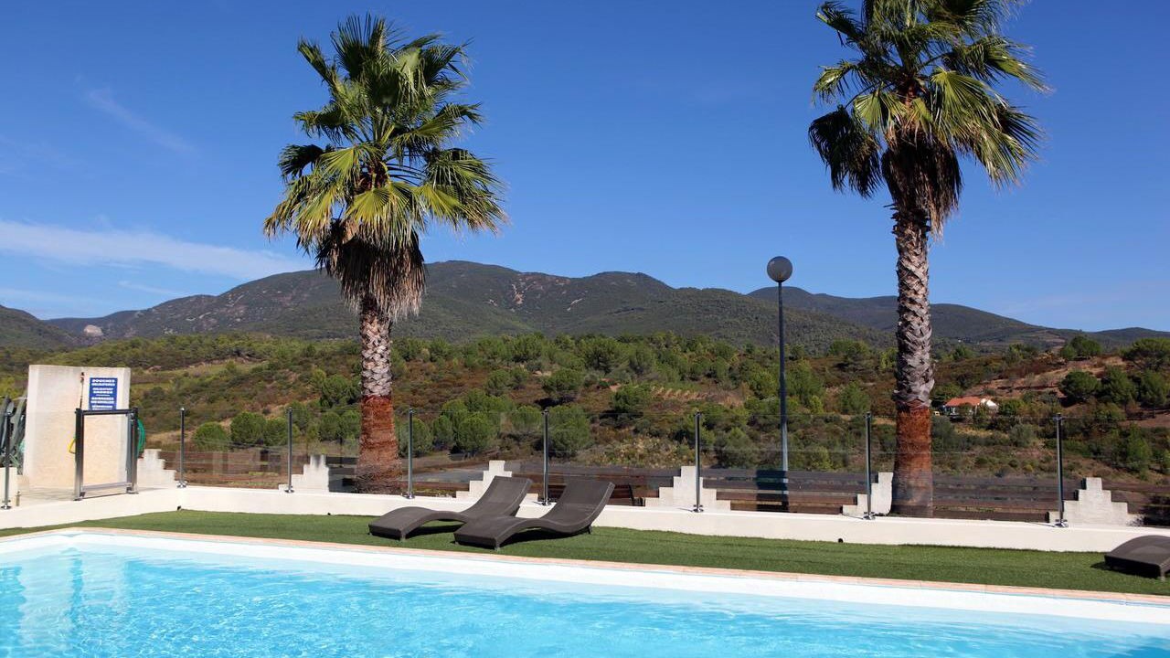 Photo of Bedroom in Saint-Chinian