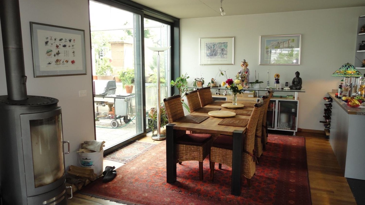 Photo of Kitchen in Sankt Jakob